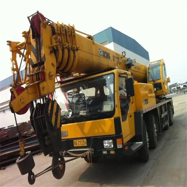 九龙吊车的租用时间是按小时还是按天计费