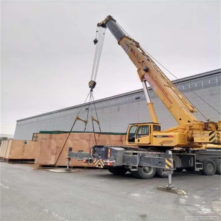 九龙吊车出租哪家正规