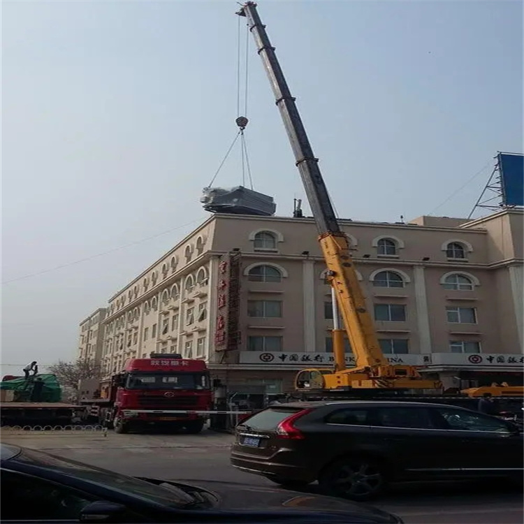 九龙桥梁基础施工|大型设备租赁解决方案|吊装运输难点攻克