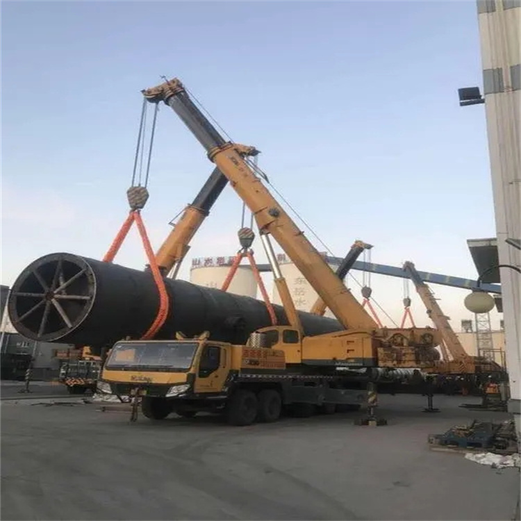 九龙专业提供吊车租赁