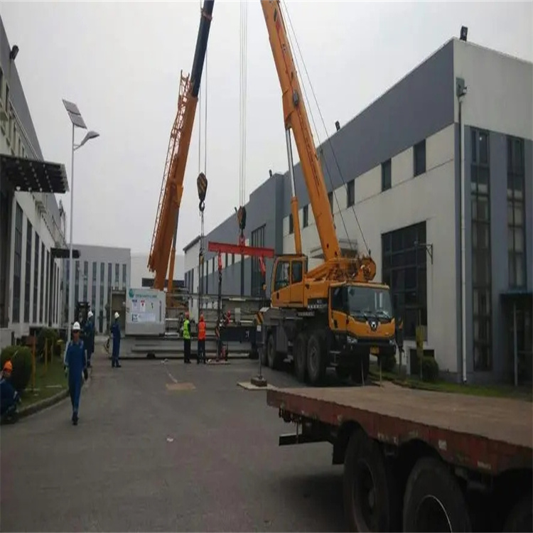 九龙附近12吨吊车出租电话|工程吊装|高效响应