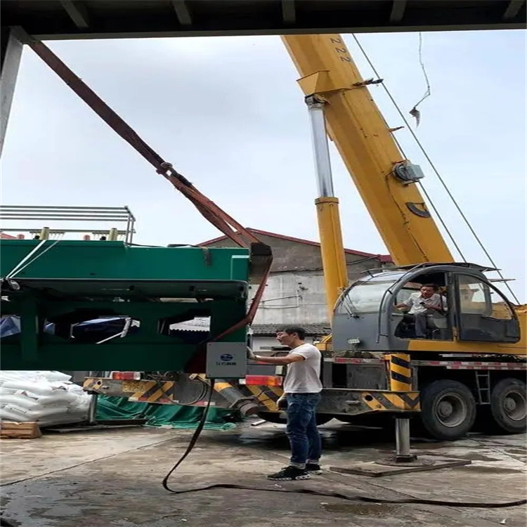 九龙大吨位吊车租赁应急保障方案|化解突发吊装需求难题